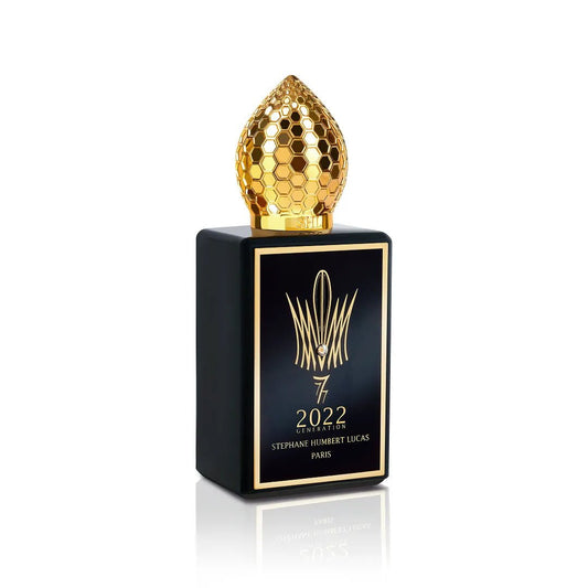 2022 Generation Black de Stéphane Humbert Lucas, eau de parfum