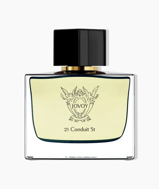21 Conduit St de Jovoy Paris, eau de parfum