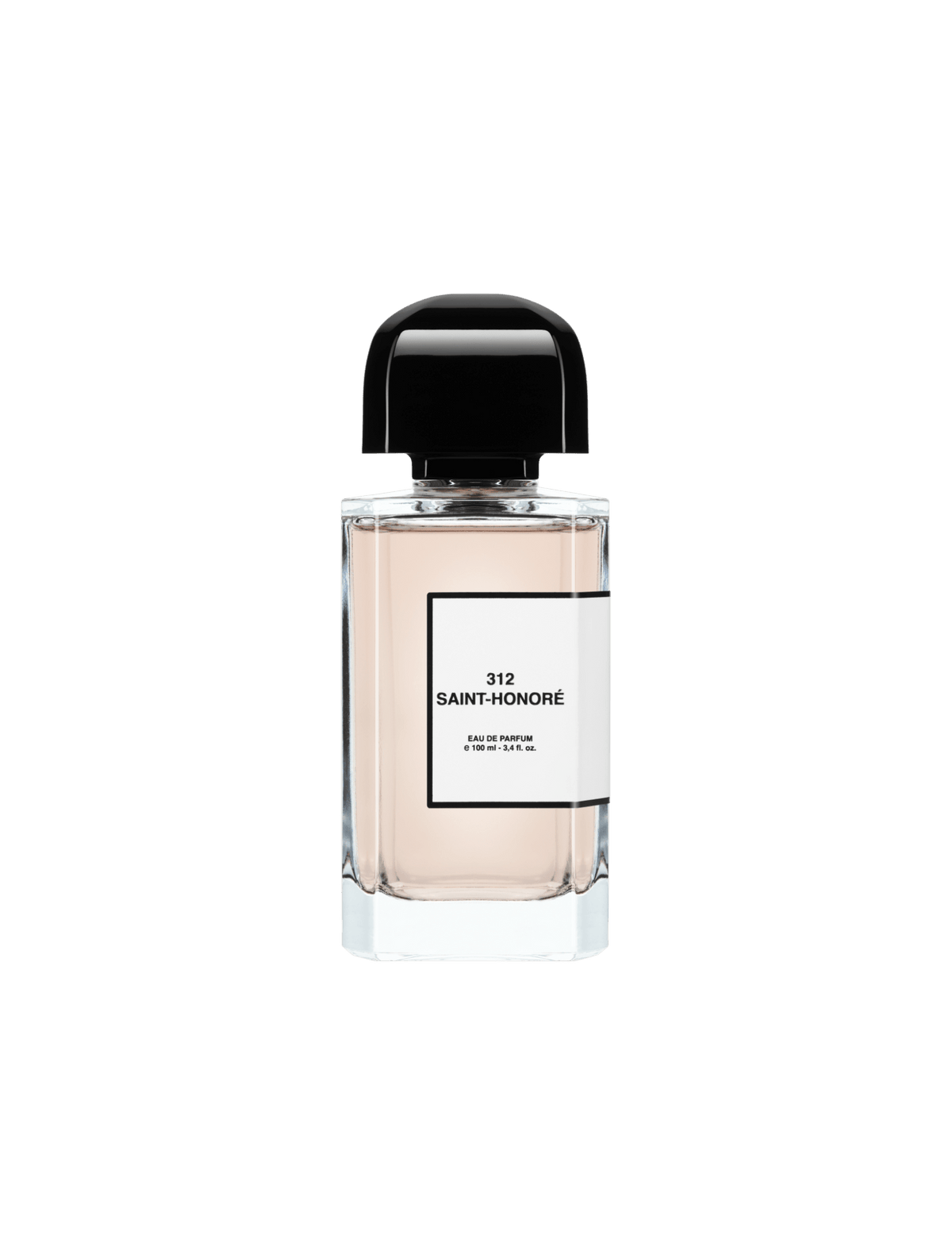 312 Saint-Honoré de BDK Parfums, eau de parfum 100 ml