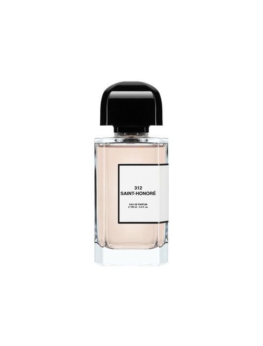312 Saint-Honoré de BDK Parfums, eau de parfum 100 ml