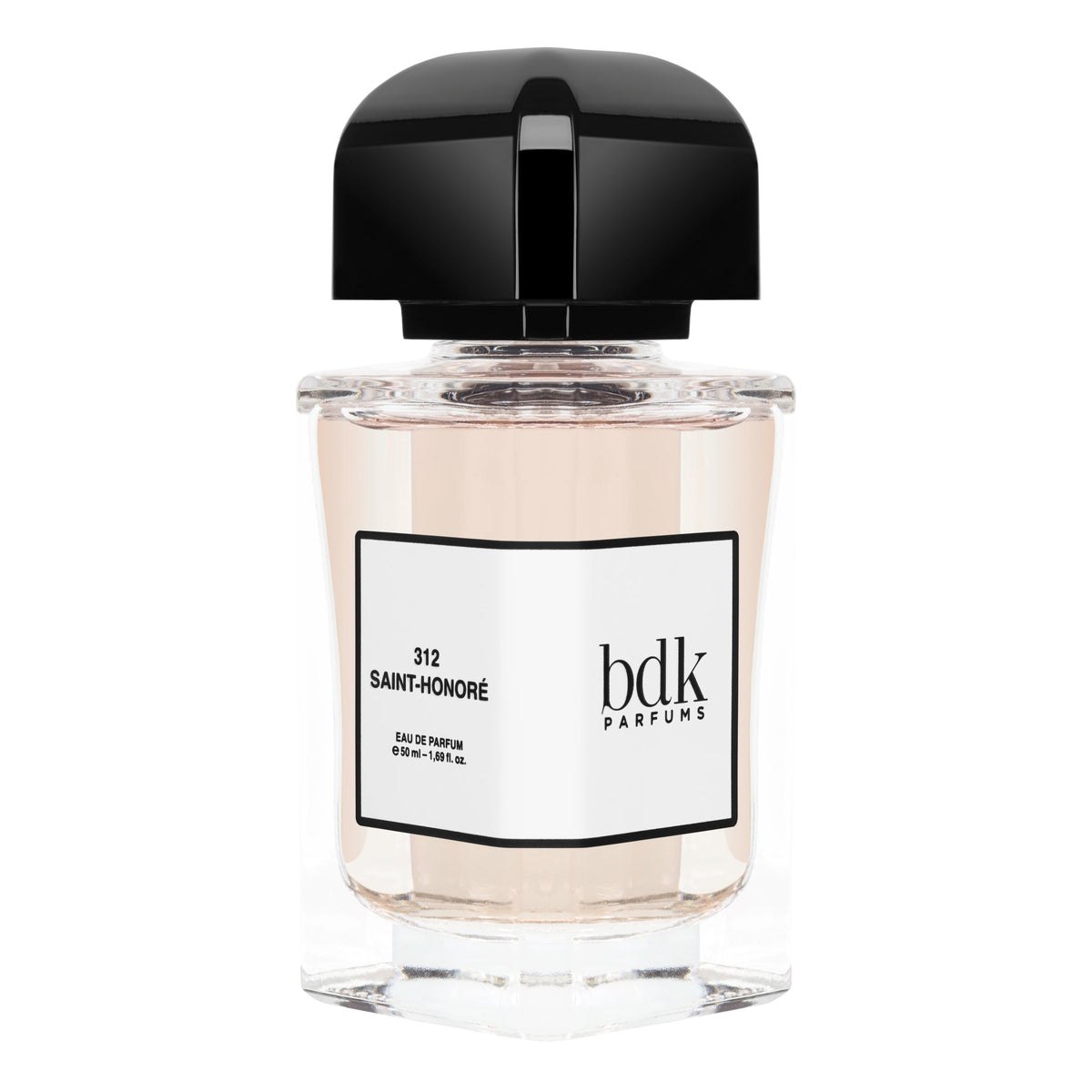 312 Saint-Honoré de BDK Parfums, eau de parfum