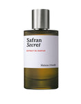 Charger l'image dans la visionneuse de la galerie, Safran Secret de Maison Crivelli, flacon d'extrait de parfum
