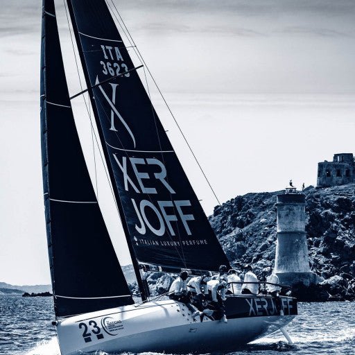 40 Knots de Xerjoff, eau de parfum