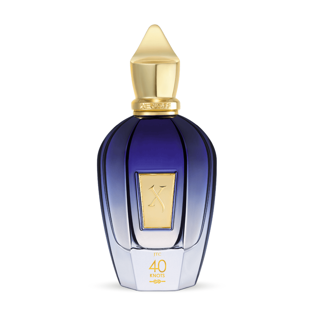 40 Knots de Xerjoff, eau de parfum