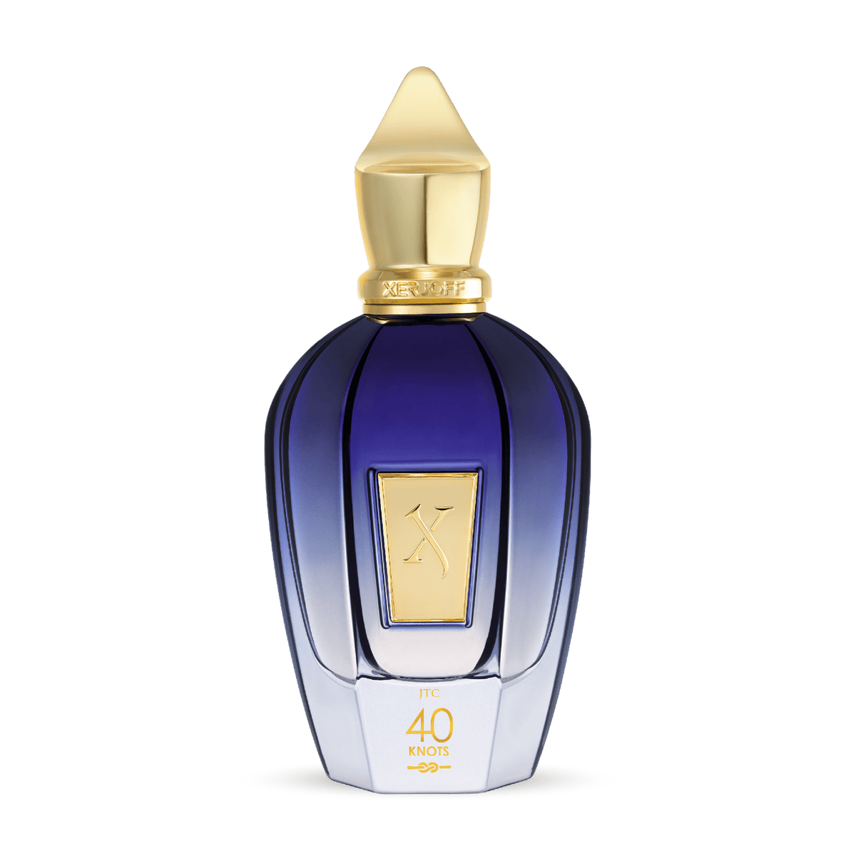 40 Knots de Xerjoff, eau de parfum