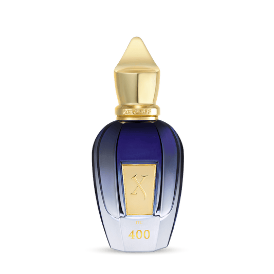 JTC 400 de Xerjoff, eau de parfum