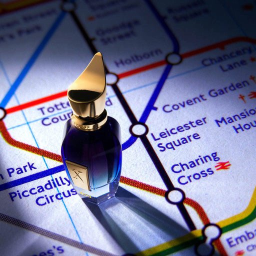 JTC 400 de Xerjoff, eau de parfum