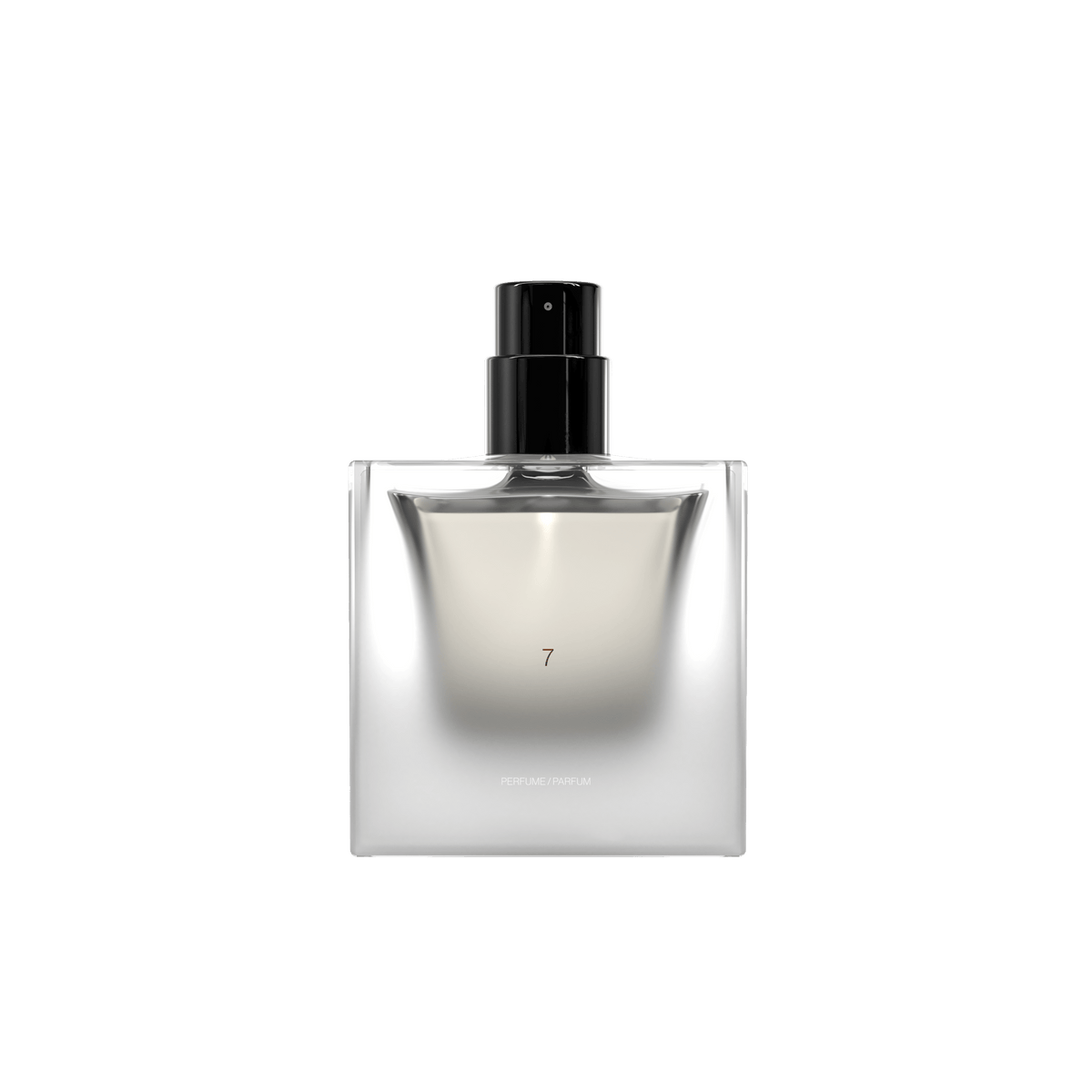 7 - Seven de Sora Dora, extrait de parfum
