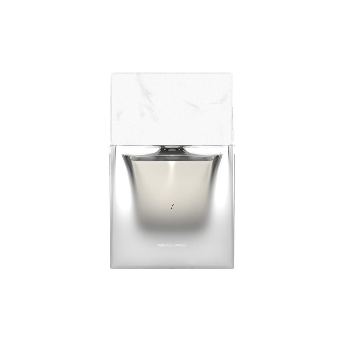7 - Seven de Sora Dora, extrait de parfum