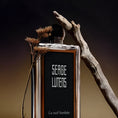 Charger l'image dans la visionneuse de la galerie, LA NUIT TOMBÉE SERGE LUTENS - Soleil d'Or
