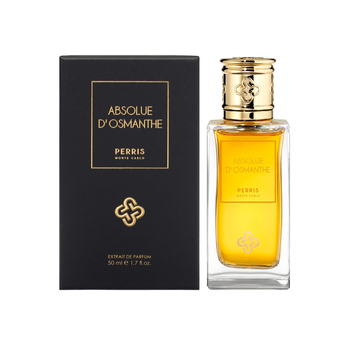 Absolue d’Osmanthe - de Perris Monte Carlo, extrait de parfum
