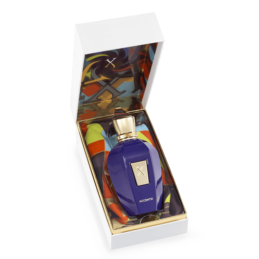 Accento de Xerjoff, eau de parfum