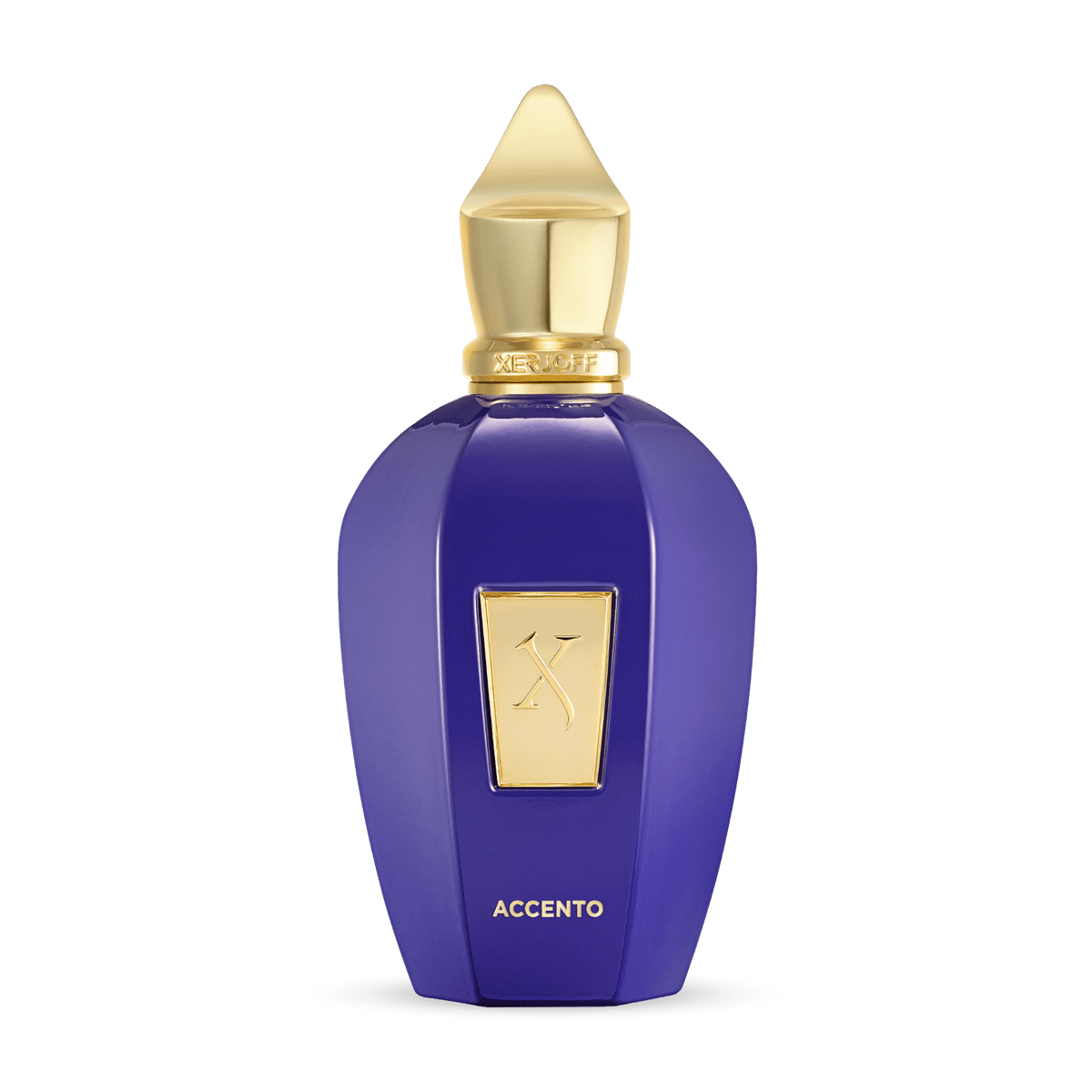 Accento de Xerjoff, eau de parfum
