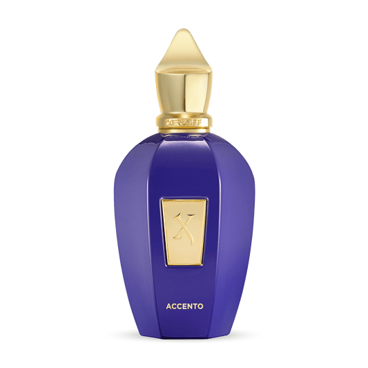 Accento de Xerjoff, eau de parfum