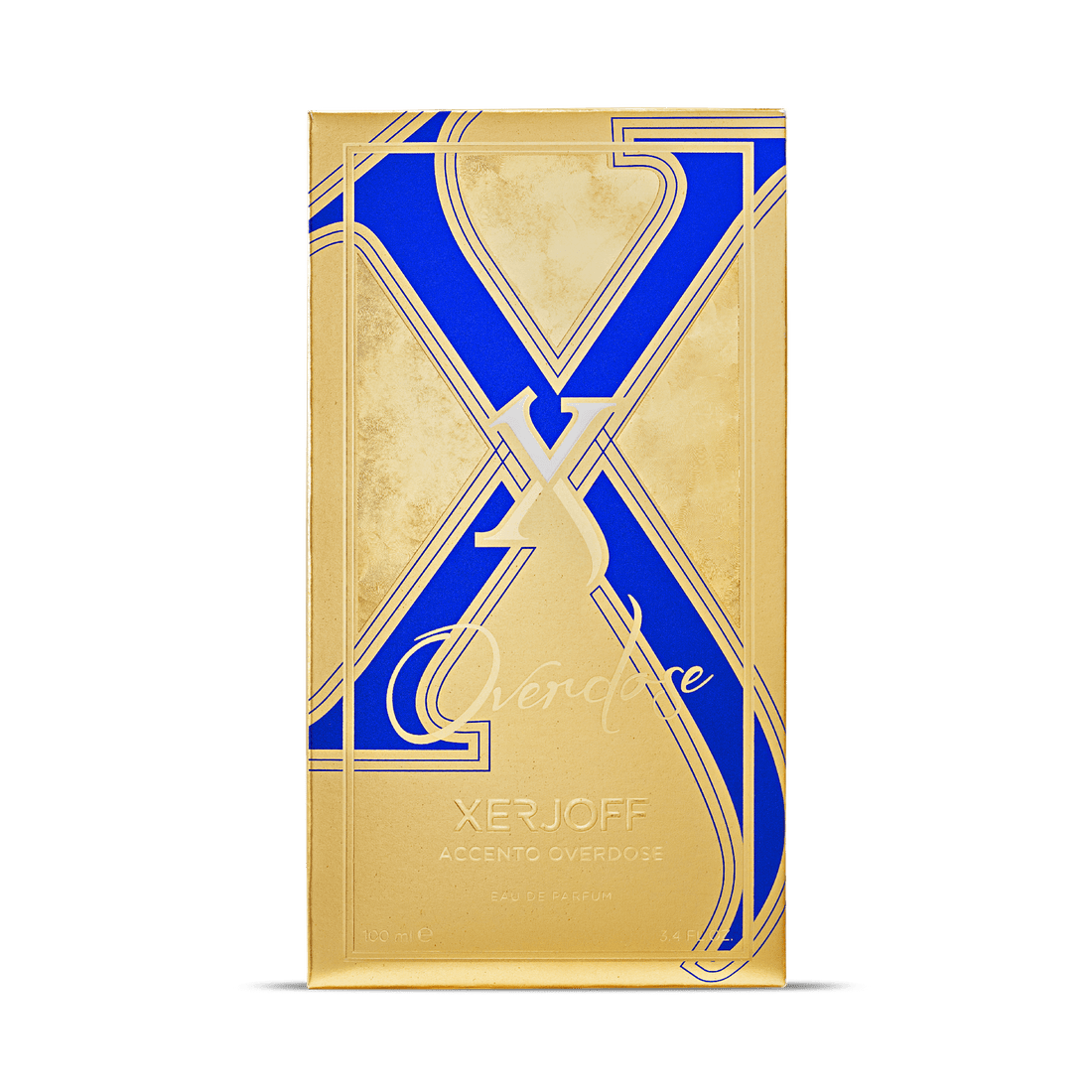 Accento Overdose de Xerjoff, eau de parfum