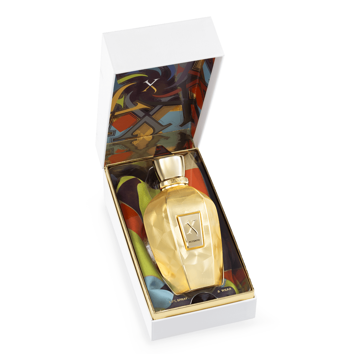 Accento Overdose de Xerjoff, eau de parfum