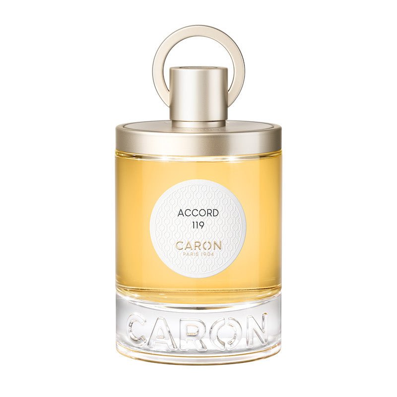 Accord 119 de Caron, eau de parfum