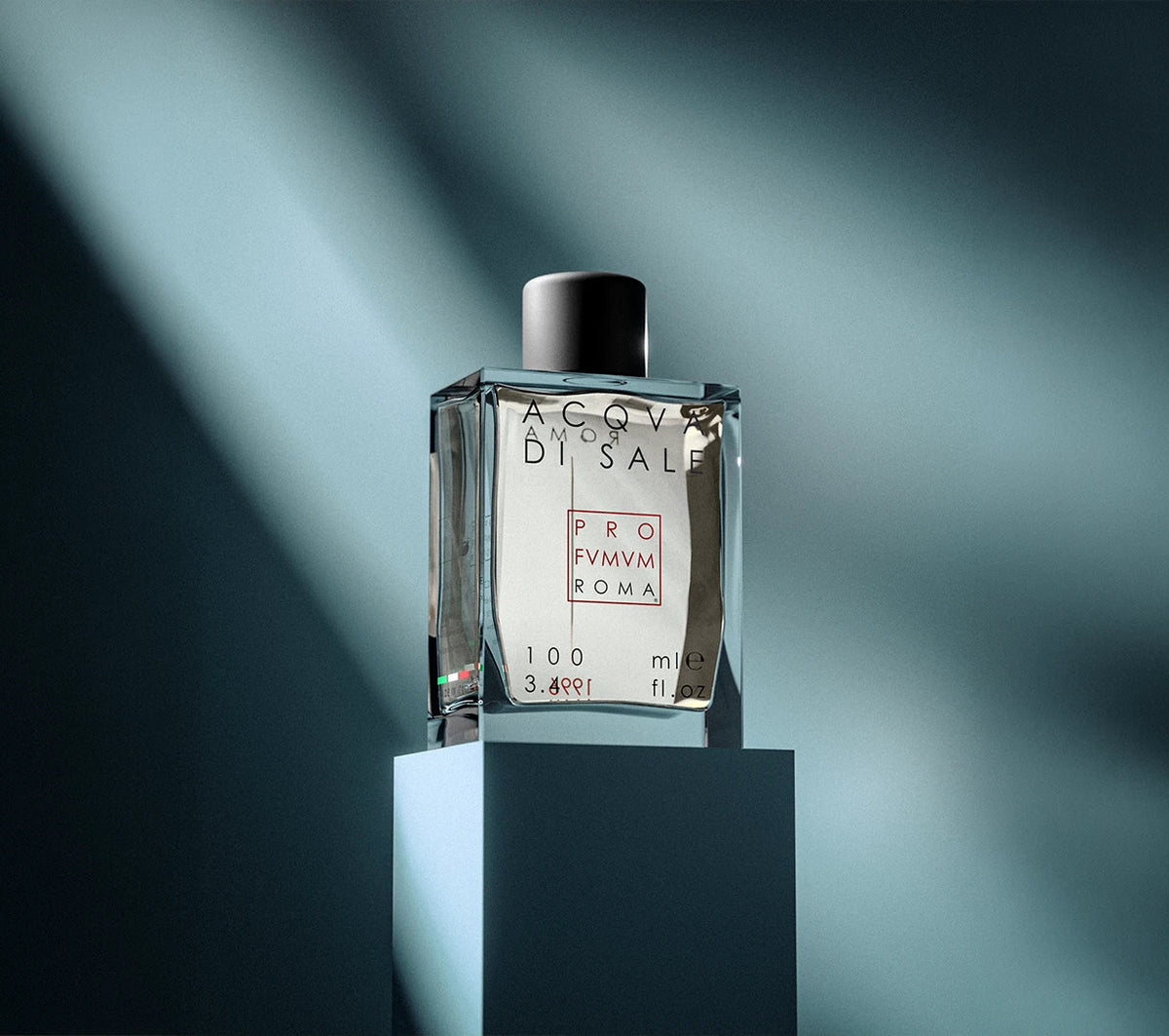 Acqua Di Sale de Profumum Roma, extrait de parfum