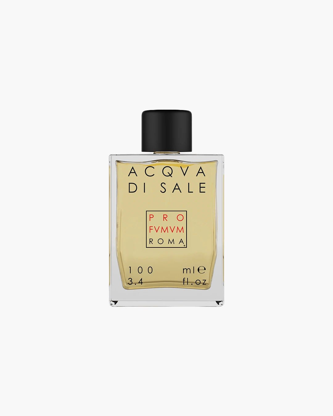 Acqua Di Sale de Profumum Roma, extrait de parfum