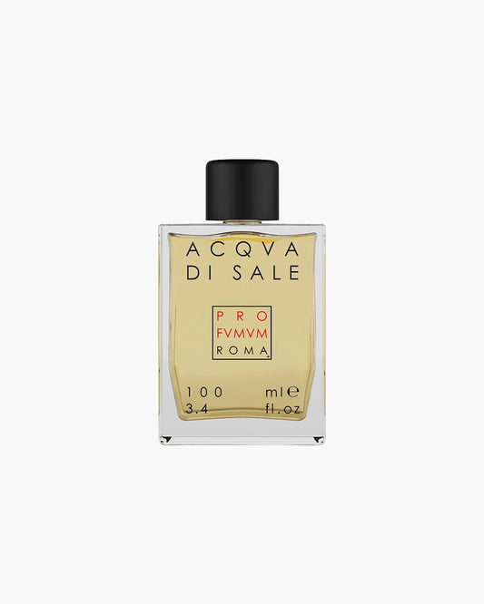 Acqua Di Sale de Profumum Roma, extrait de parfum