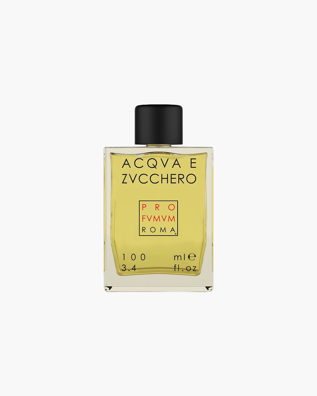 Acqua E Zucchero de Profumum Roma, extrait de parfum
