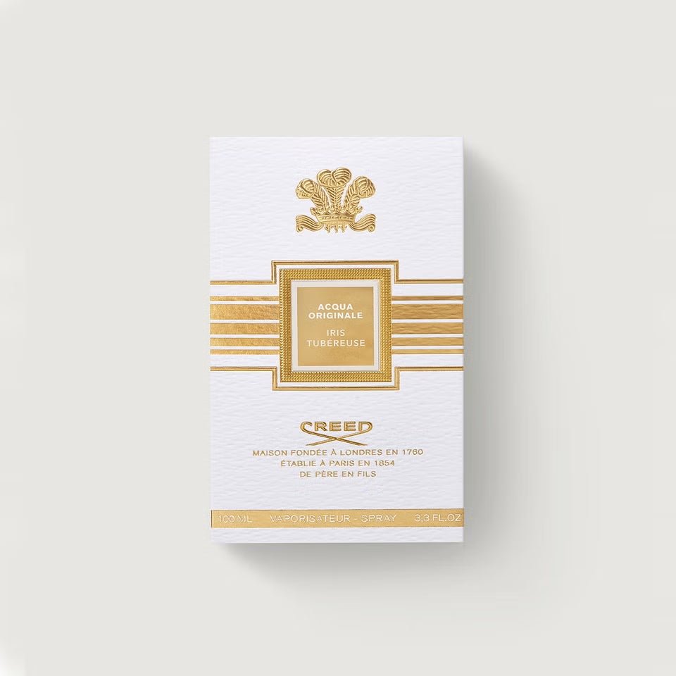 Acqua Originale - Iris Tubéreuse by Creed, eau de parfum