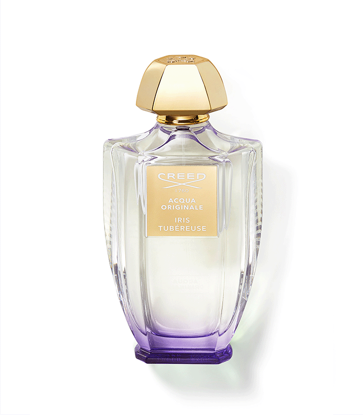 Acqua Originale - Iris Tubéreuse by Creed, eau de parfum