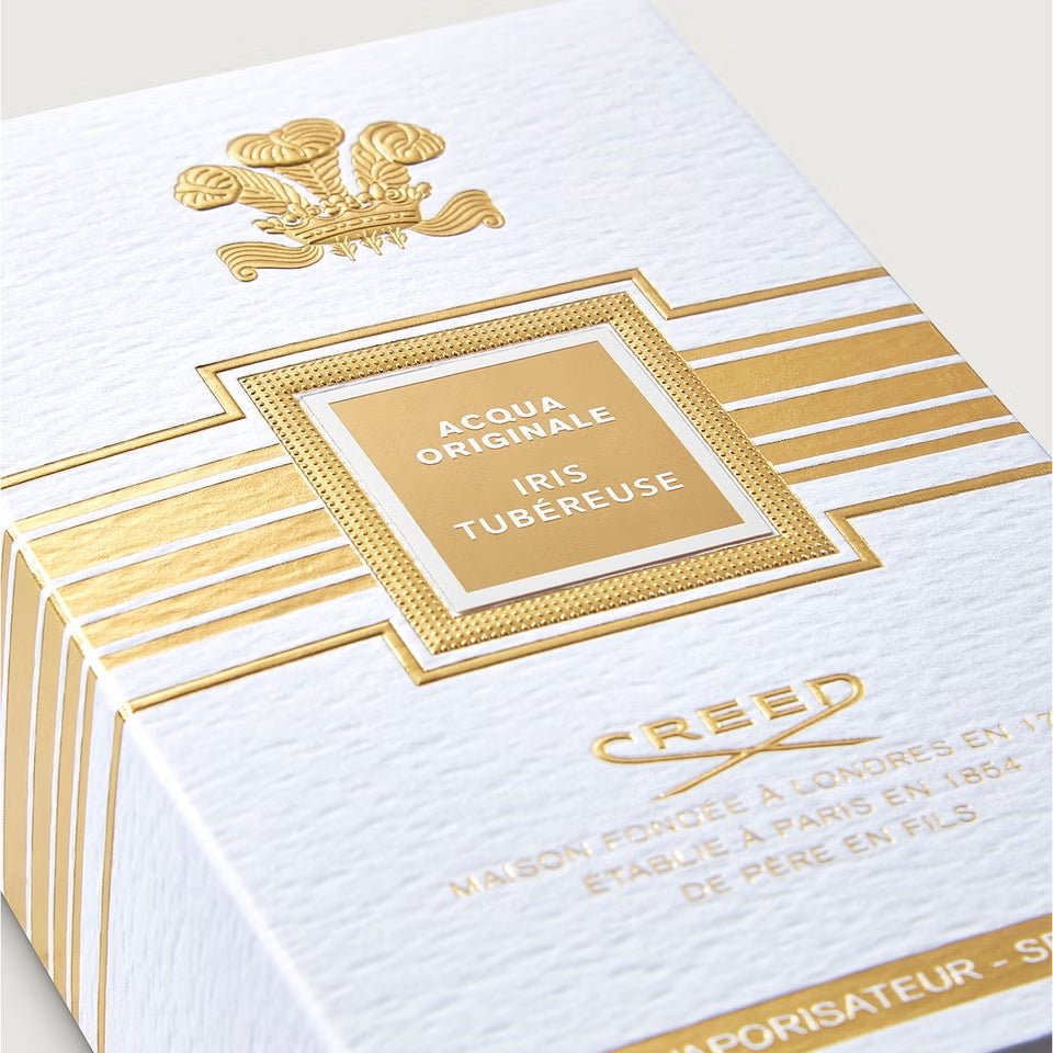 Acqua Originale - Iris Tubéreuse by Creed, eau de parfum