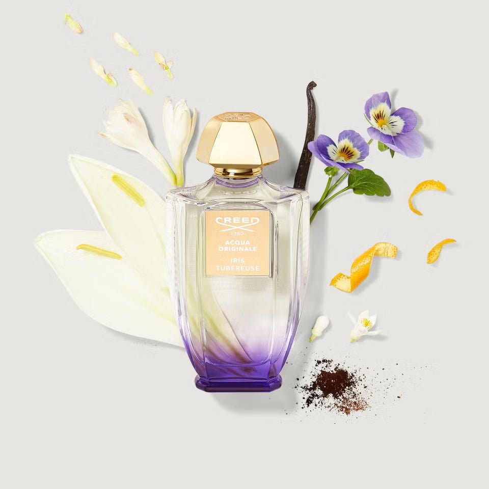 Acqua Originale - Iris Tubéreuse by Creed, eau de parfum