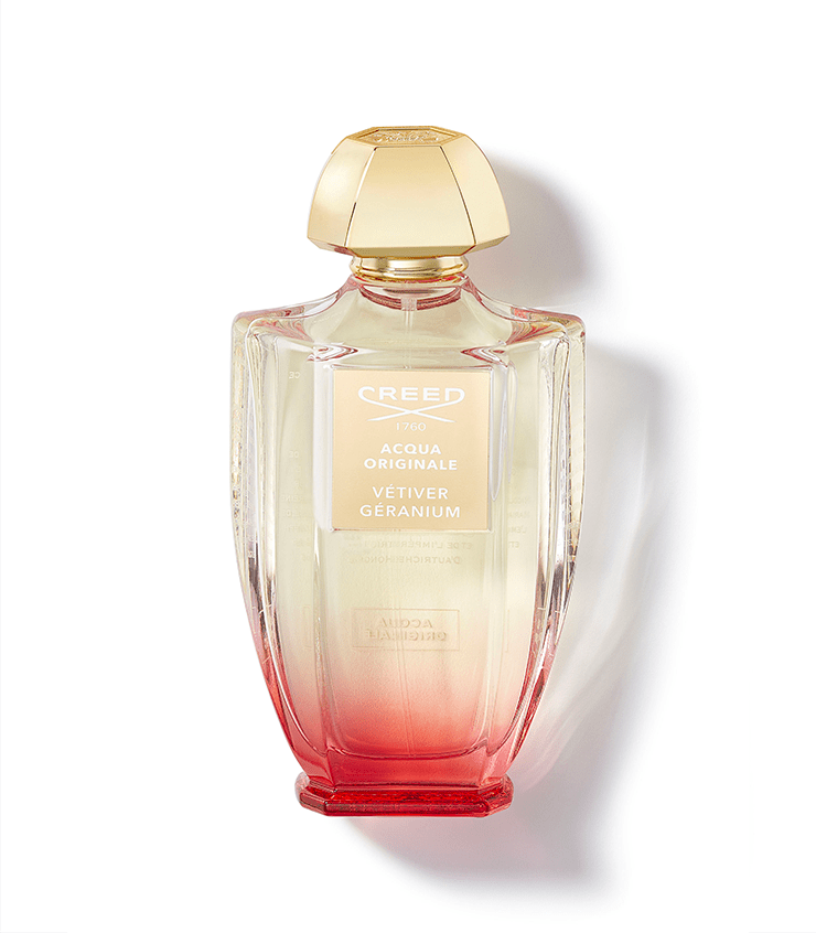 Acqua Originale - Vétiver Géranium de Creed, eau de parfum