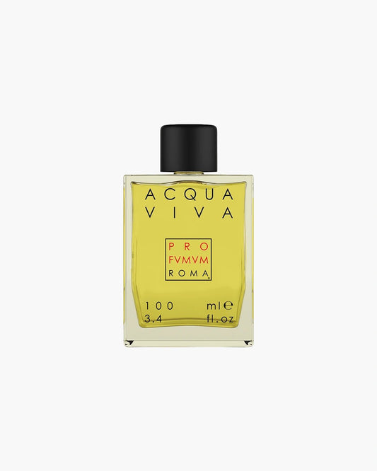 Acqua Viva de Profumum Roma, extrait de parfum