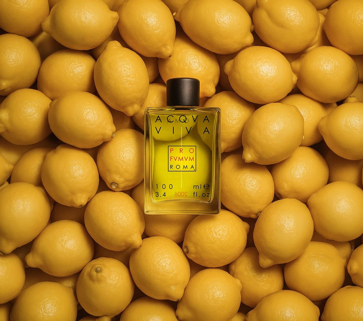 Acqua Viva by Profumum Roma, extrait de parfum
