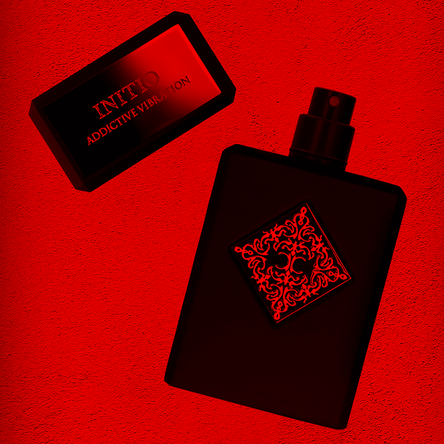 Addictive Vibration by Initio, eau de parfum