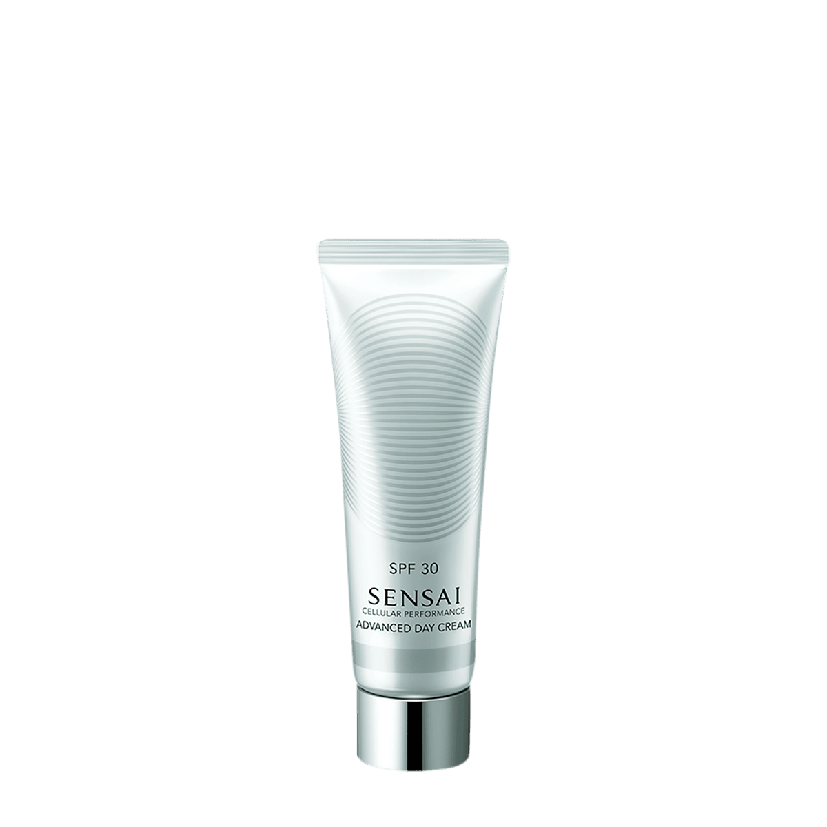 ADVANCED CRÈME DE JOUR SENSAÏ - Soleil d'Or
