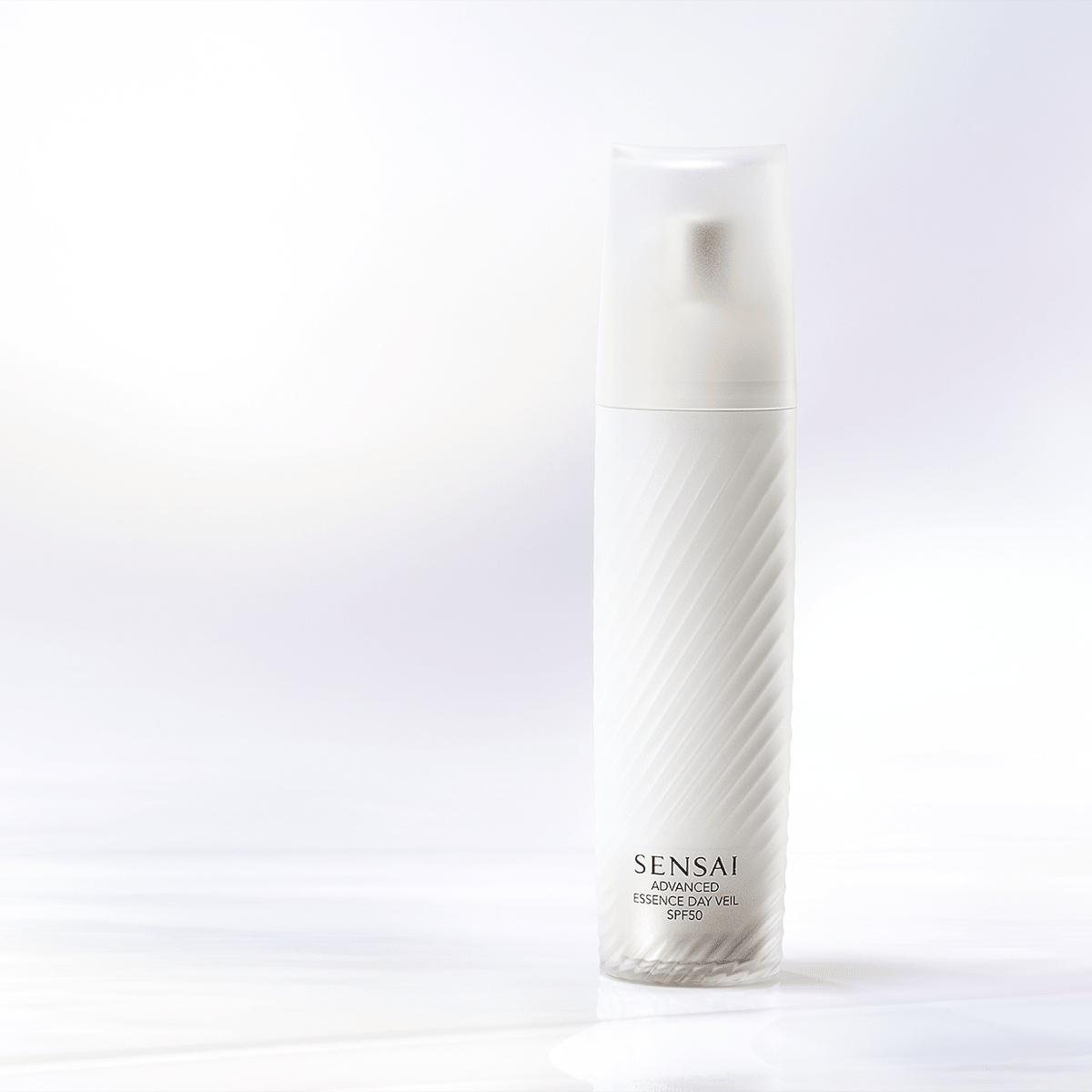 ADVANCED ESSENCE VOILE DE JOUR SENSAÏ - Soleil d'Or