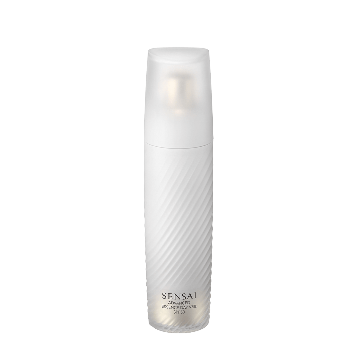ADVANCED ESSENCE VOILE DE JOUR SENSAÏ - Soleil d'Or