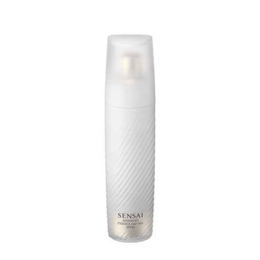 ADVANCED ESSENCE VOILE DE JOUR SENSAÏ - Soleil d'Or