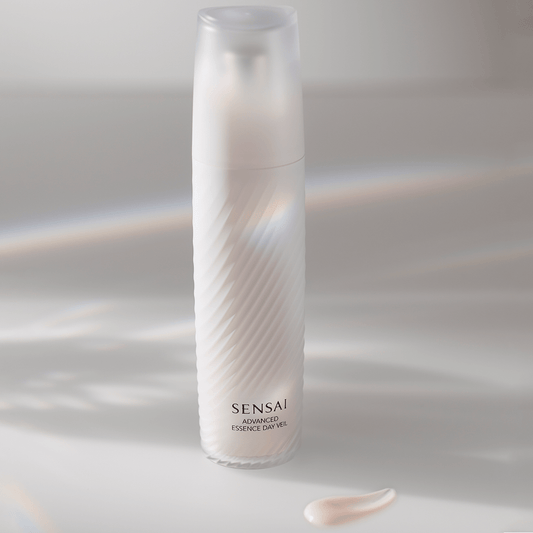 ADVANCED ESSENCE VOILE DE JOUR SENSAÏ - Soleil d'Or
