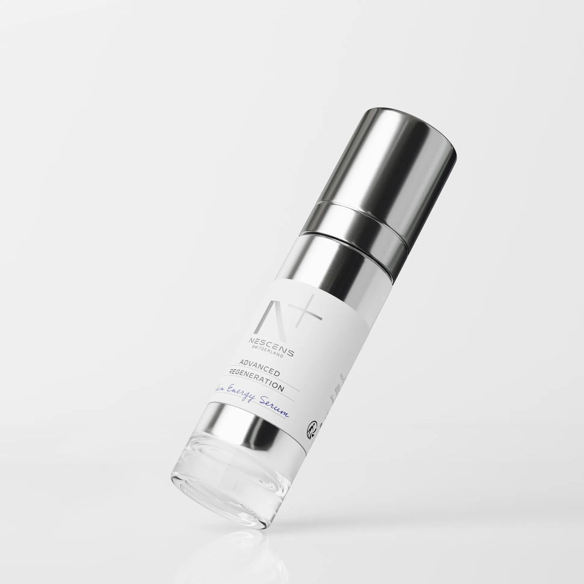 SKIN ENERGY SERUM NESCENS - Soleil d'Or