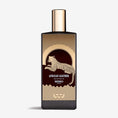 Charger l'image dans la visionneuse de la galerie, African Leather de Memo Paris, eau de parfum 75 ml
