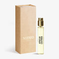 Charger l'image dans la visionneuse de la galerie, African Leather de Memo Paris, eau de parfum format voyage 10 ml
