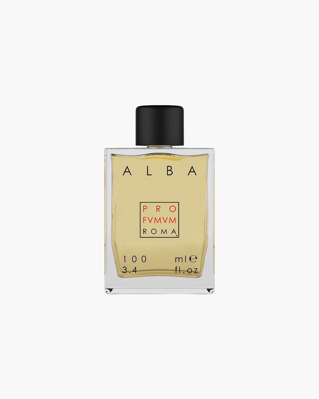 Alba by Profumum Roma, extrait de parfum