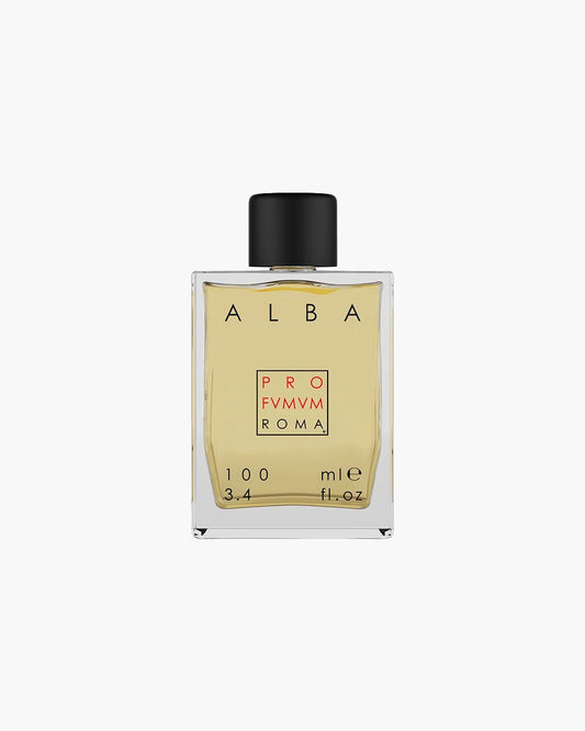 Alba de Profumum Roma, extrait de parfum