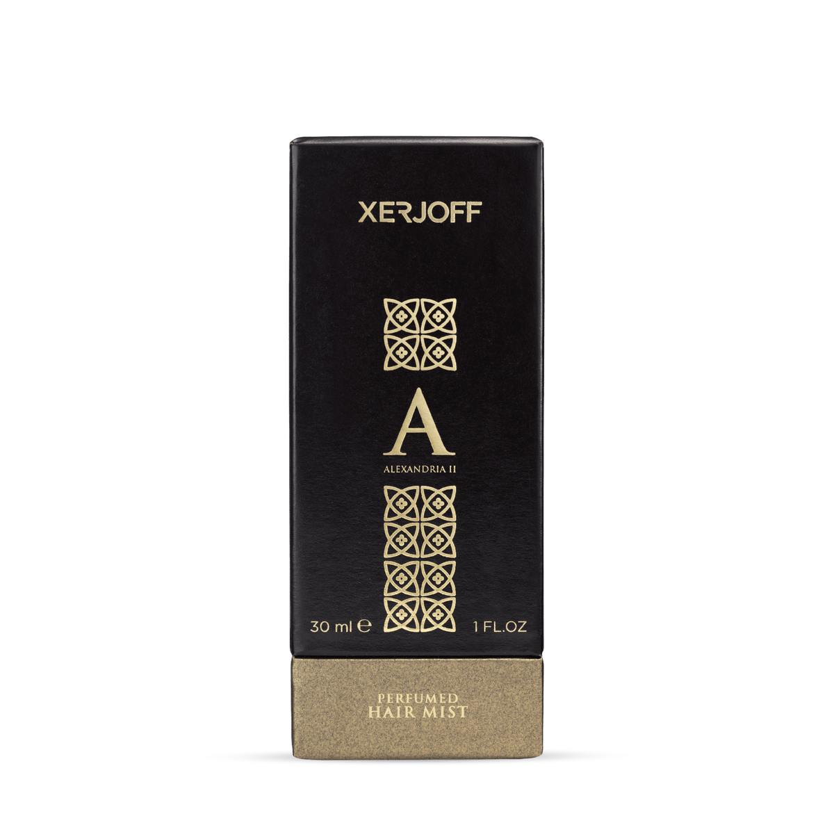 Alexandria II de Xerjoff, extrait de parfum