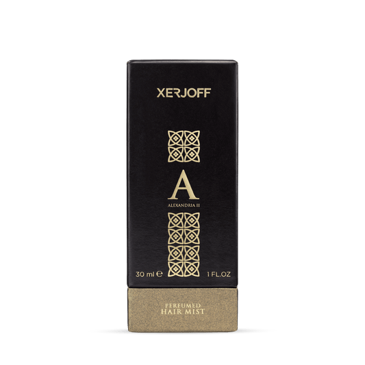 Alexandria II de Xerjoff, extrait de parfum