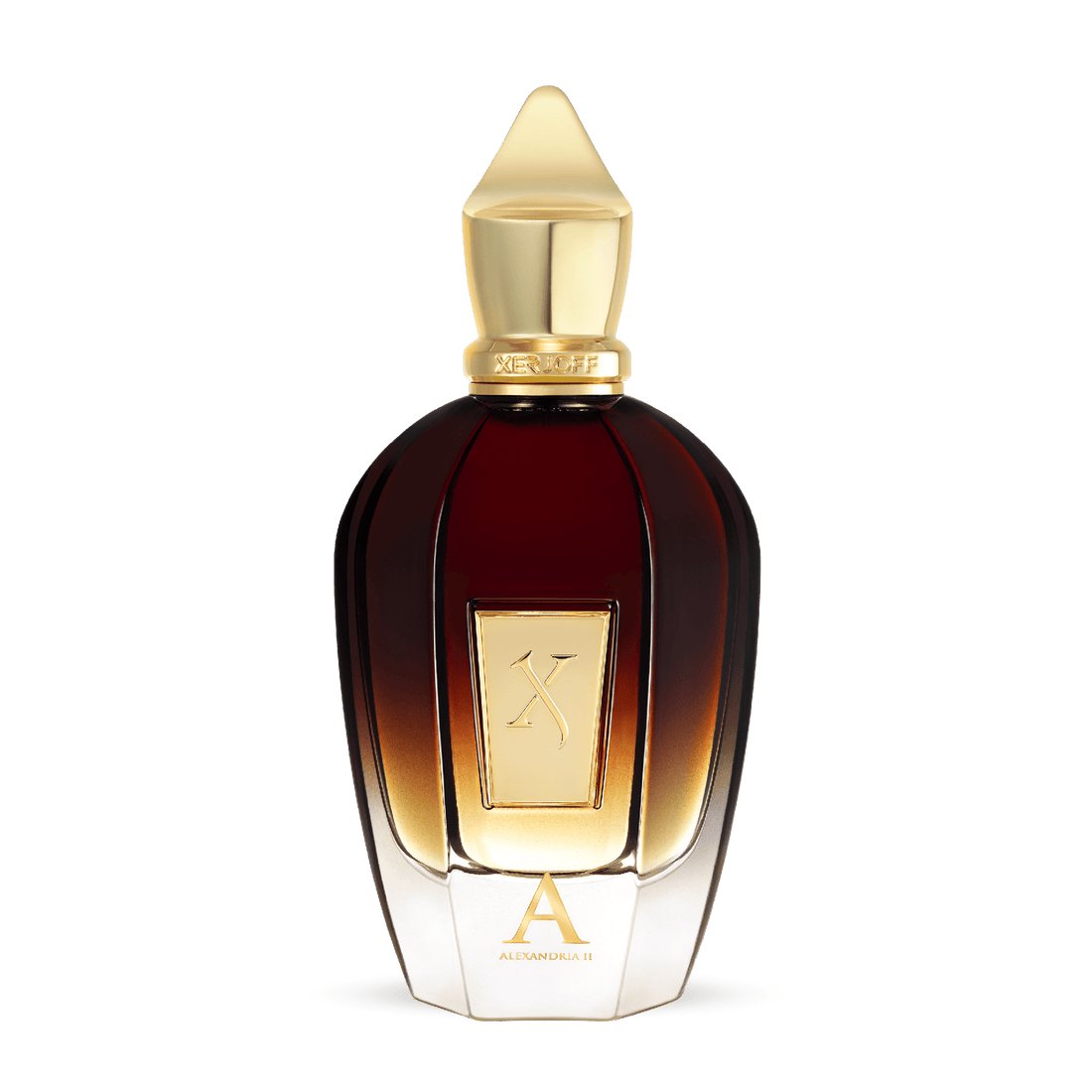 Alexandria II de Xerjoff, extrait de parfum
