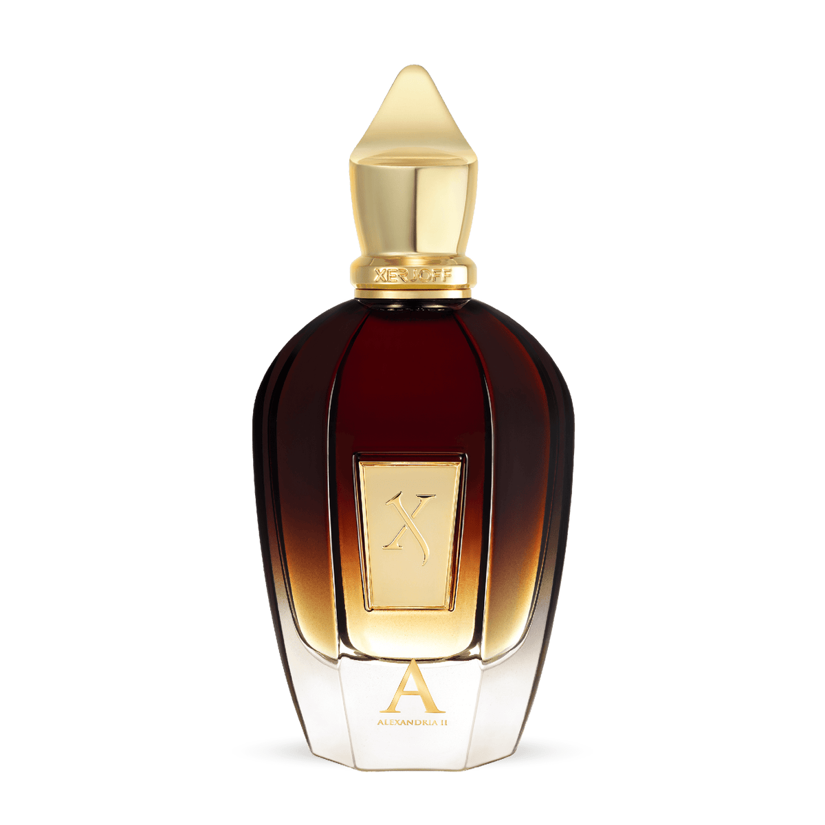 Alexandria II de Xerjoff, extrait de parfum