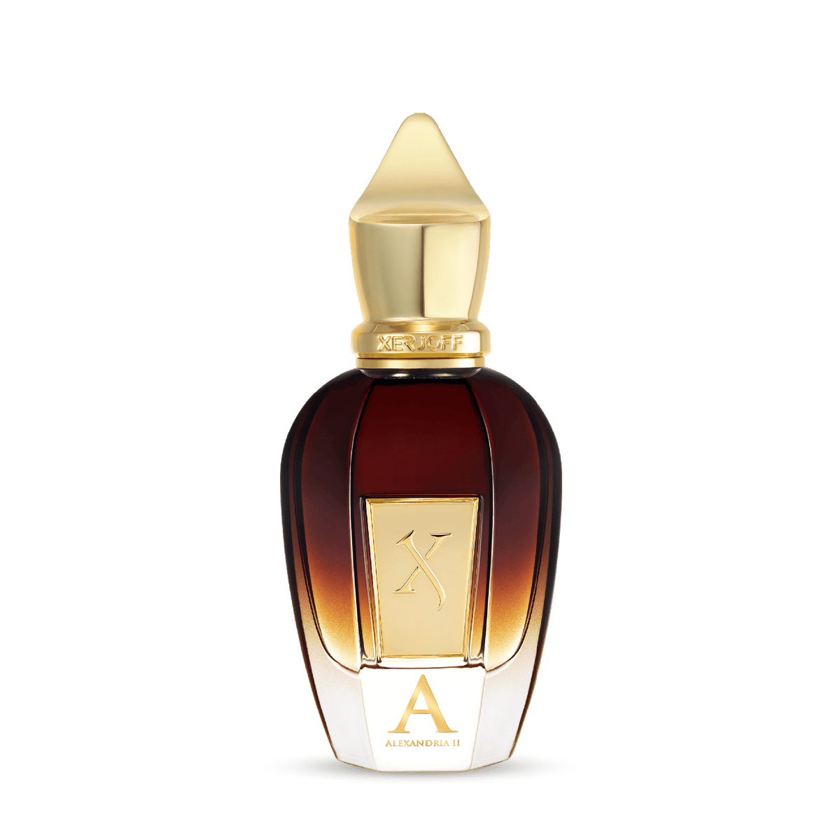 Alexandria II de Xerjoff, extrait de parfum