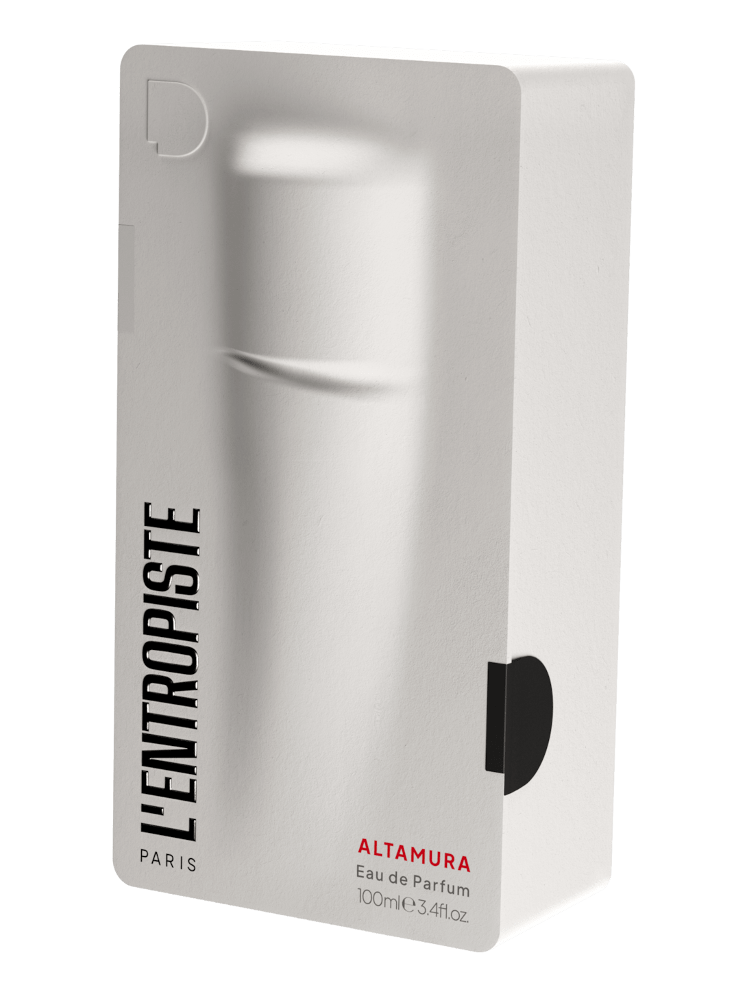 Altamura de L'Entropiste, eau de parfum