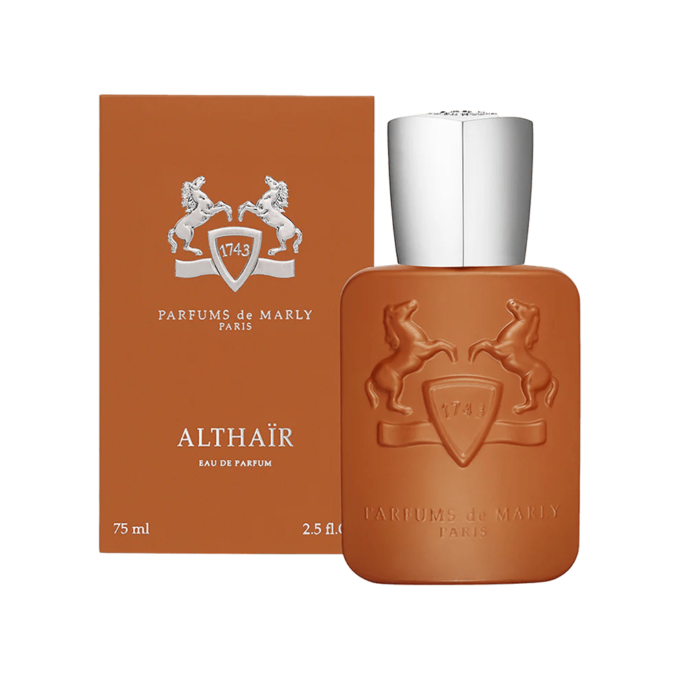 ALTHAÏR de Parfums de Marly, eau de parfum